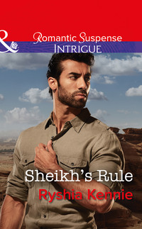 Sheikh's Rule