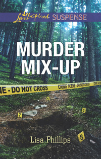 Murder Mix-Up