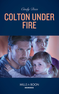 Colton Under Fire