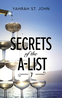 Secrets Of The A-List (Episode 7 Of 12)