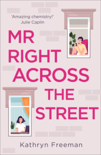 The Kathryn Freeman Romcom Collection