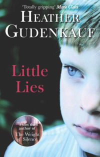 Little Lies