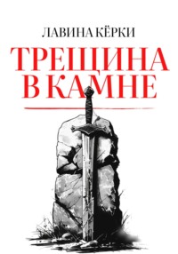 Трещина в камне