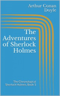 The Adventures of Sherlock Holmes