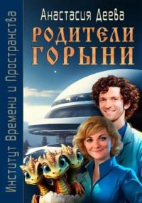 Родители Горыни