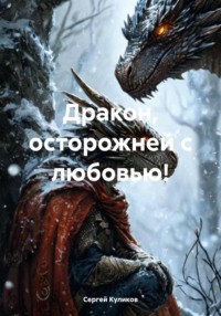 Дракон, осторожней с любовью!