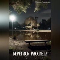 Берегись рассвета