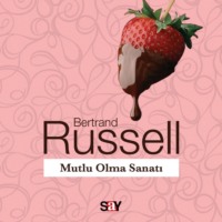 Mutlu Olma Sanatı