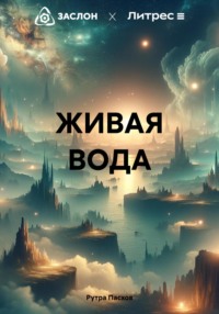 ЖИВАЯ ВОДА