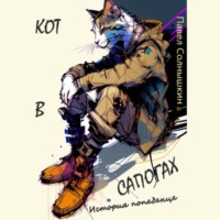 Кот в сапогах. История попаданца