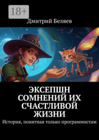 Эксепшн сомнений их счастливой жизни. История, понятная только программистам