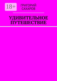 Удивительное путешествие