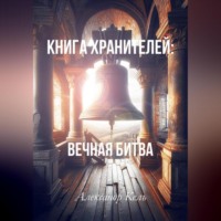 Книга хранителей: Вечная битва