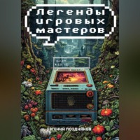 Легенды Игровых Мастеров