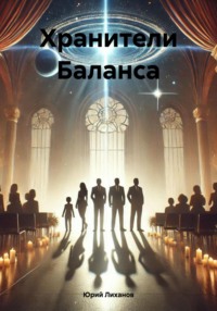 Хранители Баланса