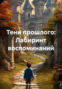 Тени прошлого: Лабиринт воспоминаний