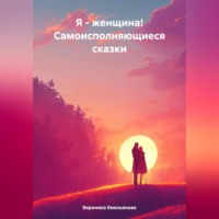 Я – женщина! Самоисполняющиеся сказки