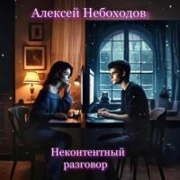 Неконтентный разговор