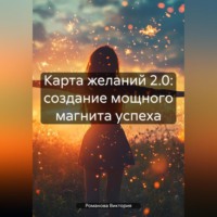 Карта желаний 2.0: создание мощного магнита успеха