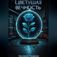 Цветущая вечность