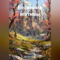 Весенние мотивы