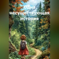 Одна несуществующая история