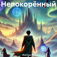 Непокорённый