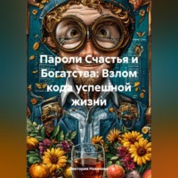 Пароли Счастья и Богатства: Взлом кода успешной жизни
