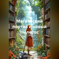 Магический портал и новый пылесос