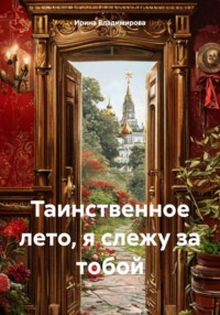 Таинственное лето, я слежу за тобой