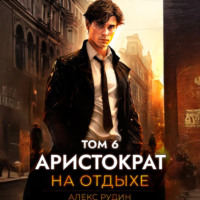 Аристократ на отдыхе. Том 6