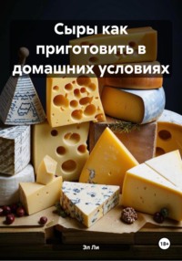 Сыры как приготовить в домашних условиях