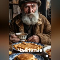 Чаепитие