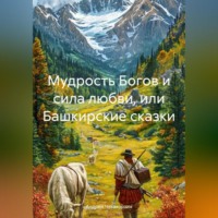 Мудрость Богов и сила любви, или Башкирские сказки