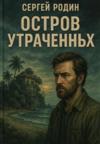 Остров утраченных