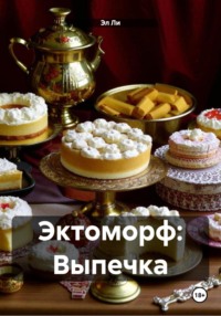 Эктоморф: Выпечка