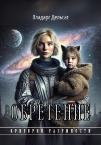Обретение