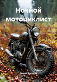 Ночной мотоциклист