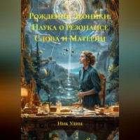 Рождение Леоники. Наука о резонансе Слова и Материи