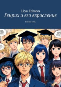 Генрих и его взросление. Поиски себя