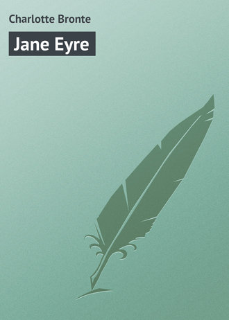 Jane Eyre