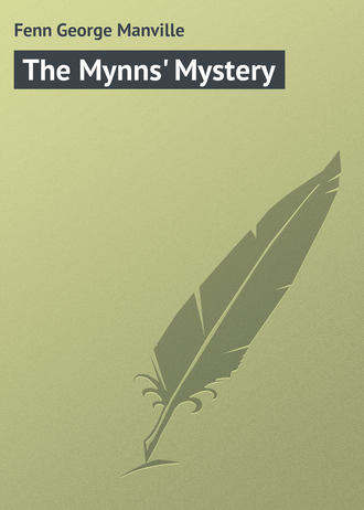 The Mynns&apos; Mystery