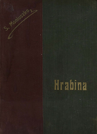 Hrabina