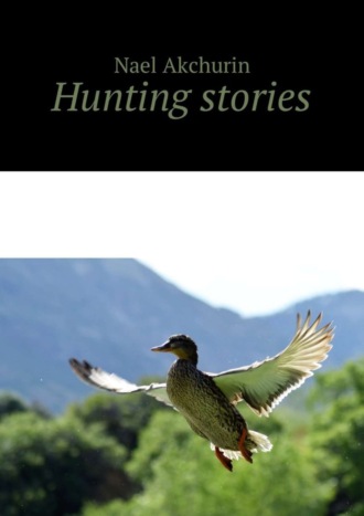 Hunting stories