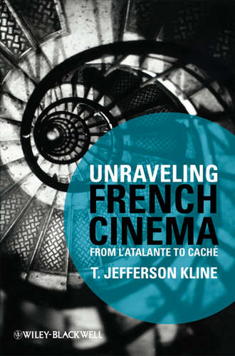 Unraveling French Cinema. From L'Atalante to Caché