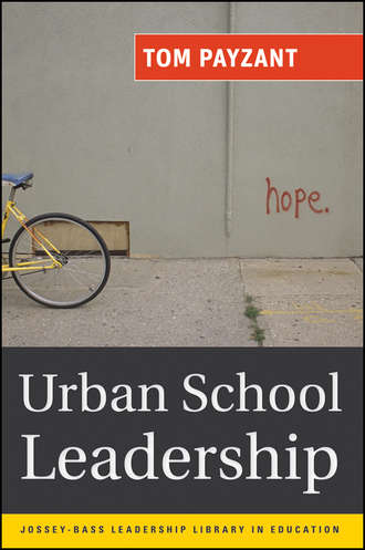 Urban School Leadership