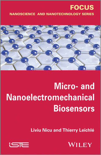 Micro-and Nanoelectromechanical Biosensors