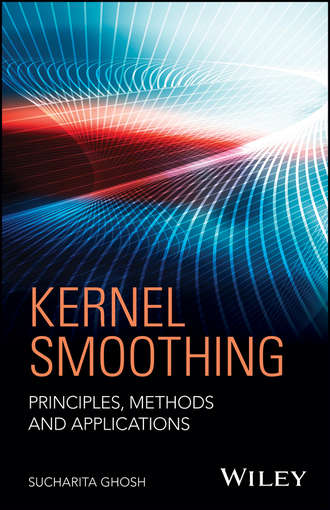 Kernel Smoothing. Principles, Methods and Applications