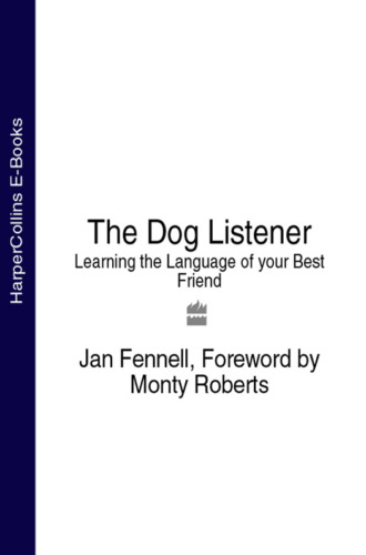 The Dog Listener: Learning the Language of your Best Friend