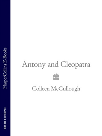 Antony and Cleopatra